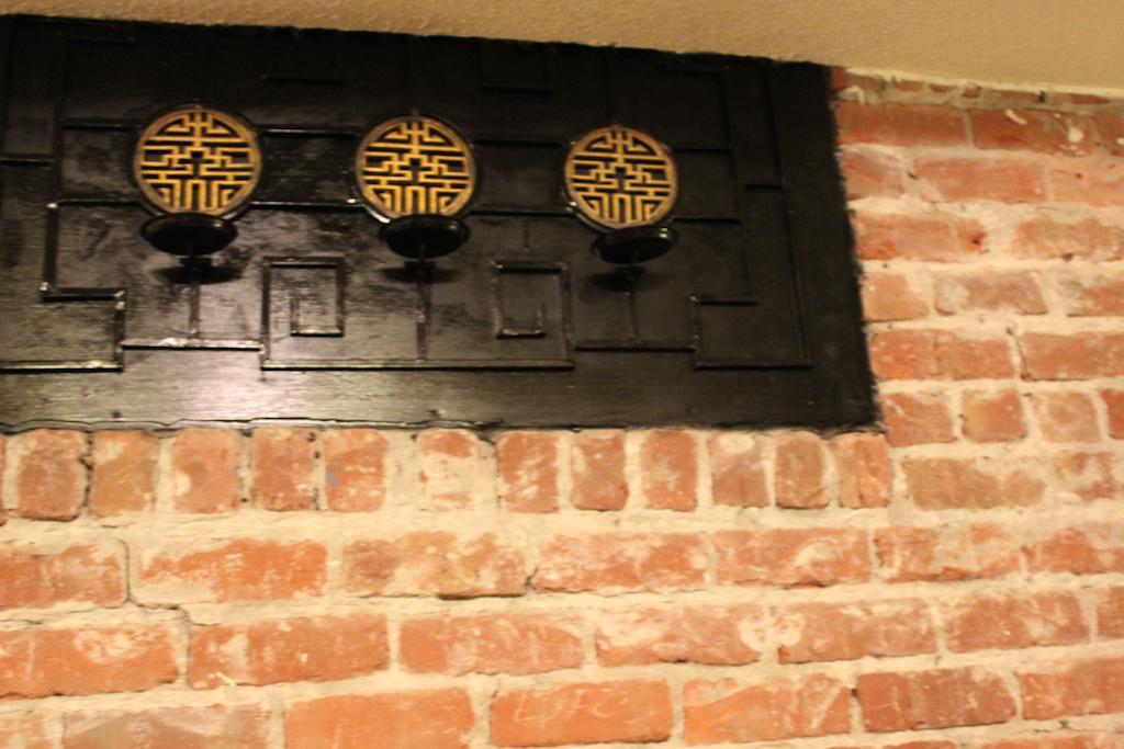 Inn On Folsom San Francisco Exterior foto